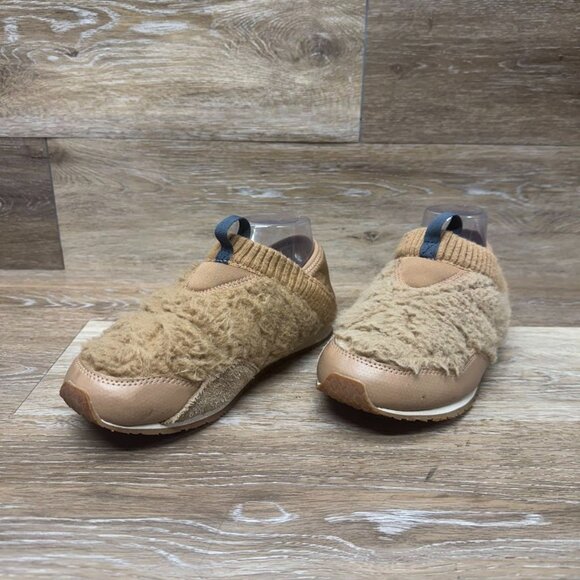 Teva ReEmber Fleece Indoor/Outdoor Slipper Women's 8/ Men's 6 - Picture 1 of 9